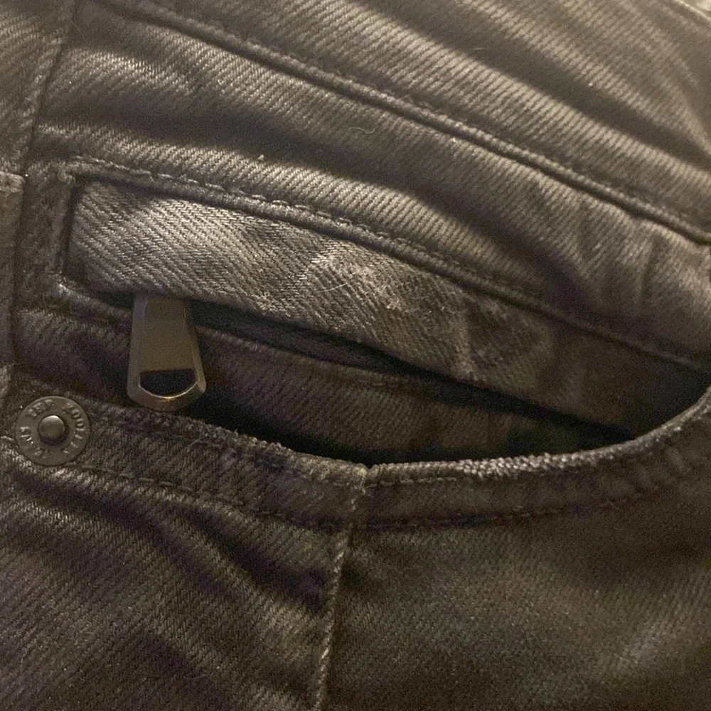 The Kooples Jeans Fitted Button Fly Denim Jeans Mens SZ 28×31